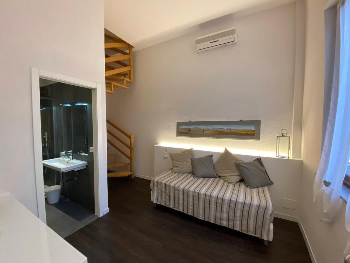 Soggiorno Lo Stellino Bed and Breakfast Σιένα Εξωτερικό φωτογραφία